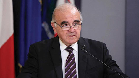 Lukashenko sends Independence Day greetings to Malta