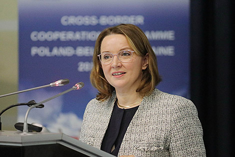 New focus in UNSDCF for Belarus for 2021-2025