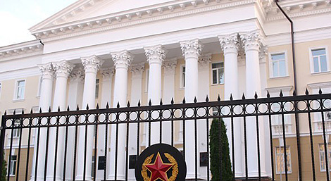 Belarus, Latvia to discuss arms control issues