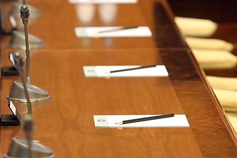 Union State MPs to discuss new projects, programs