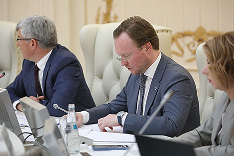 Rosatom seeks cooperation with Belarus in fulfilling international conventions