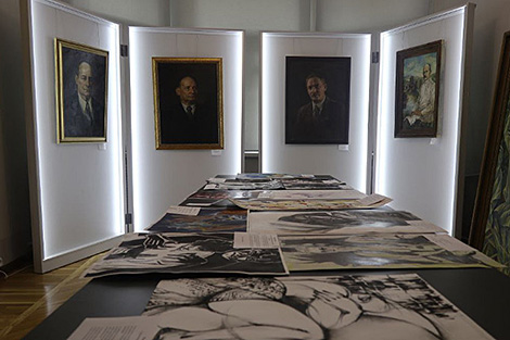 India shows interest in cooperation with Belarusian museums