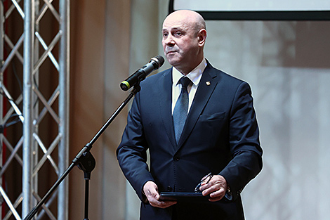 Deputy minister: Belarus, Kyrgyzstan have a long history of friendship