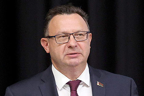 Belarus to help Equatorial Guinea to develop healthcare system