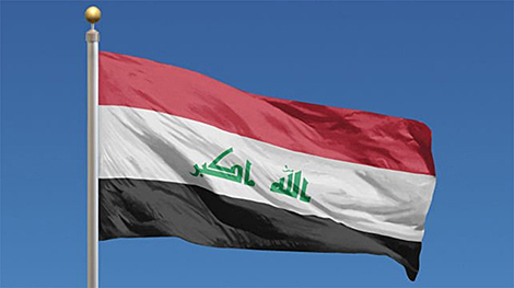Lukashenko stresses need to broaden economic ties with Iraq