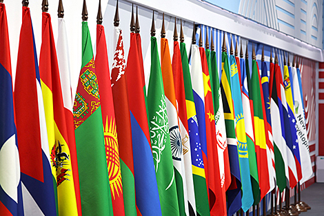 Belarus to participate in BRICS parliamentary forum in Brazil