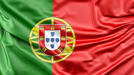 Lukashenko extends National Day greetings to Portugal