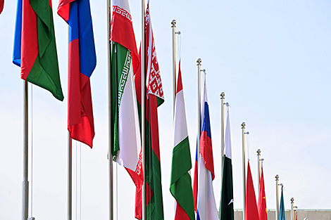 Lukashenko approves draft memorandum of Belarus’ obligations to join SCO