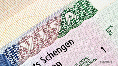 EU says will not freeze Schengen visa fees for Belarusians until visa facilitation agreement
