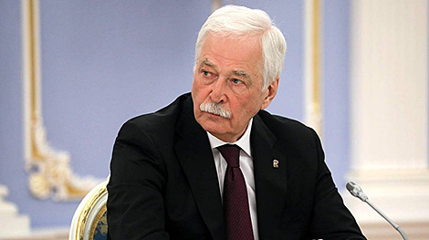 Ambassador: Russia will not turn blind eye to NATO military buildup near Belarusian borders