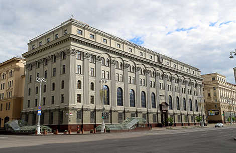 Belarus’ central bank instructed to set up economic research group