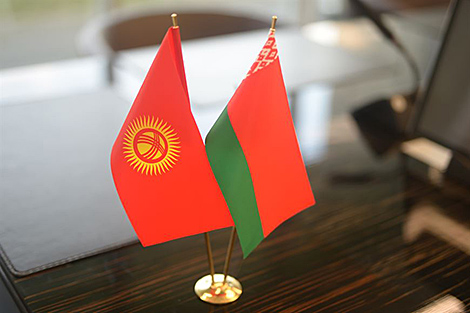 Lukashenko speaks about Belarus' excellent relations with Kyrgyzstan, Bakiyev's life