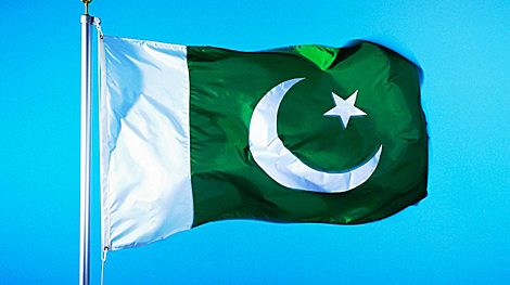 Lukashenko sends Independence Day greetings to Pakistan
