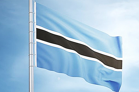Botswana’s president set for first visit to Belarus Botswana’s president set for first visit to Belarus