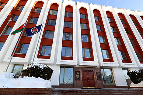 MFA comments on status of Belarus’ international cooperation