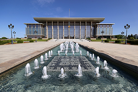 Lukashenko sends Statehood Day greetings to Montenegro