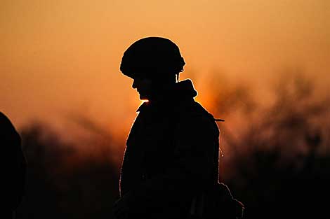 Lukashenko eager to use PMC Wagner to defend Belarus