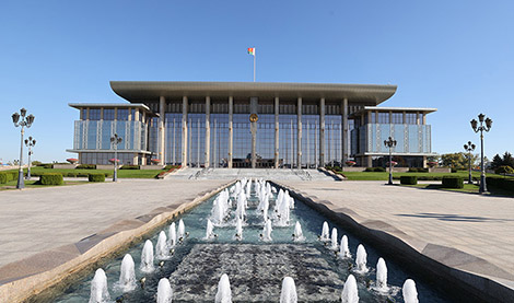 Lukashenko sends message to Guterres