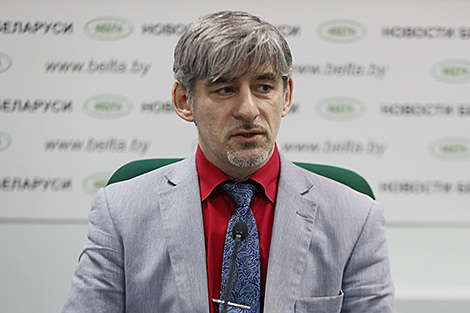 Stress tests and follow-up plan of action to improve BelNPP safety