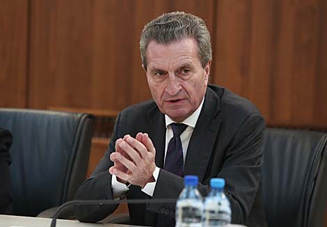 Minsk may host high-level event to mark 10th anniversary of Eastern Partnership