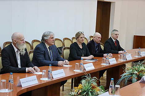 Belarus described as ‘good neighbor of Lithuania’ Belarus described as ‘good neighbor of Lithuania’