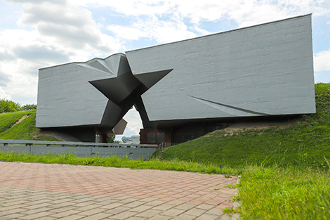 Exhibition about Brest Fortress goes on display in Russia’s Volgograd
