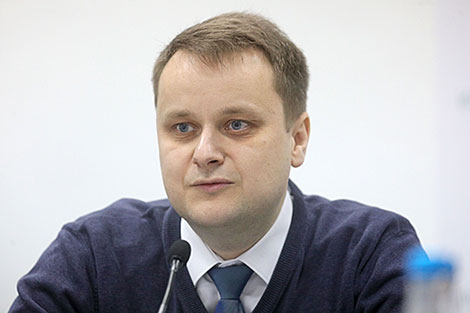 Environmental monitoring in progress in Belarusian nuclear power plant area