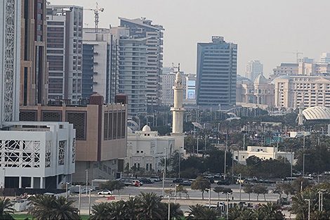 Lukashenko confirms Belarus’ interest in closer ties with Qatar