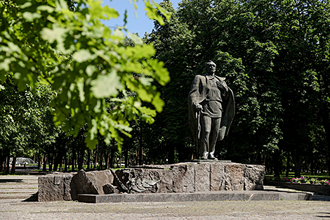 Lukashenko: Yanka Kupala showed the beauty of Belarusian language