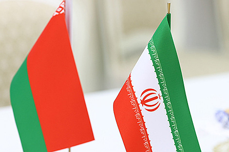 Iranian parliamentary delegation to visit Belarus on 20-24 July