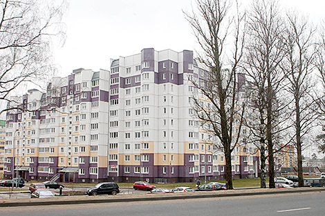 Lukashenko instructs to decide on status of Borovlyany