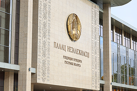 Lukashenko hears report from PM on upcoming government visit to Kazakhstan