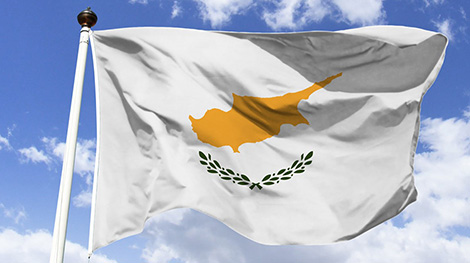 Lukashenko sends Independence Day greetings to Cyprus