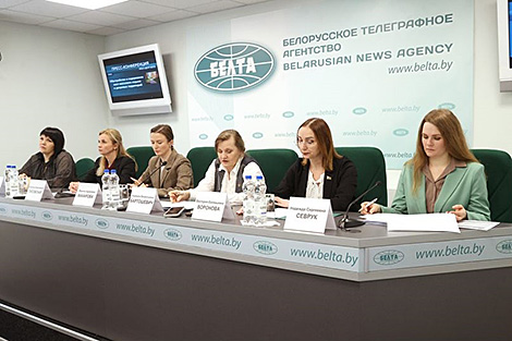 Belarus’ Year of Improvement action plan includes about 50 events