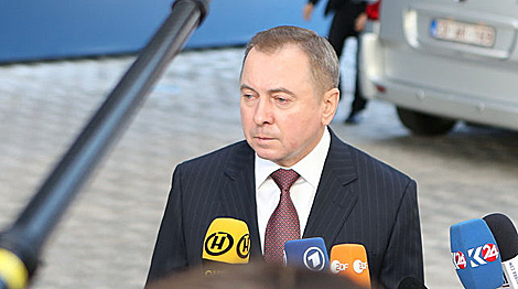 Belarus president's absence from EaP summit in Brussels explained