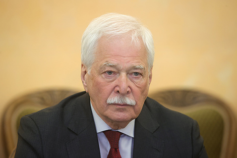 Ambassador: Russia and Belarus are most reliable partners in former Soviet space