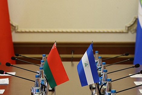 Lukashenko: Belarus-Nicaragua cooperation is reaching a new level