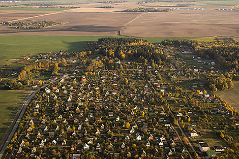 Lukashenko calls for new national strategy to encourage rural relocation