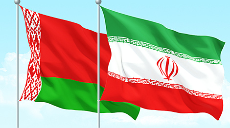 FM announces official visit of Iranian president to Belarus