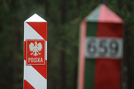 Senators adopt address to MEPs over unfounded statements on Belarus