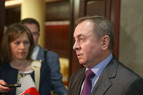 Belarus looks forward to continued mutually beneficial cooperation with UNESCO