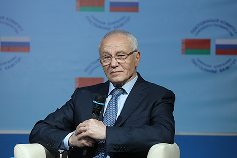 Scope of High-Level Group of Belarus-Russia Union State’s Council of Ministers grows