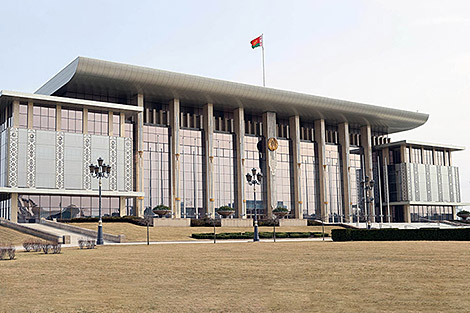 Lukashenko, Guinea-Bissau president discuss bilateral relations over phone