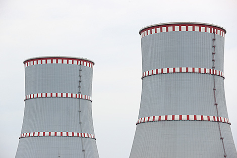 Belarusian nuclear power plant hosts pre-inspection ahead of IAEA OSART mission