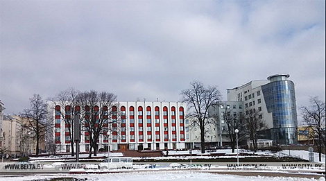 Belarus MFA comments on reports on removed restrictions on number of U.S. diplomats in Minsk