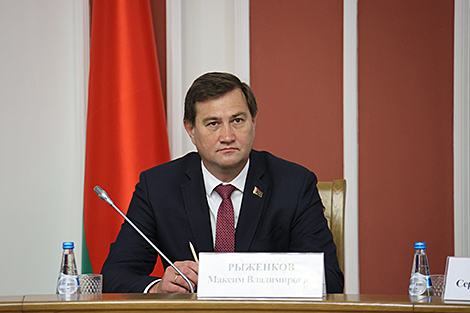 Belarusian FM to pay official visit to DPRK