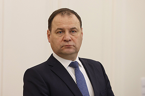 Cooperation between Belarus, Russia's Tatarstan viewed as successful