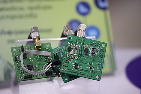 Belarus, Mongolia announce contest of joint R&D projects