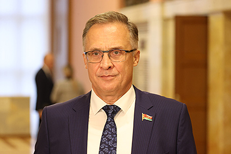 Belarus set to complete SCO accession process as fast as possible
