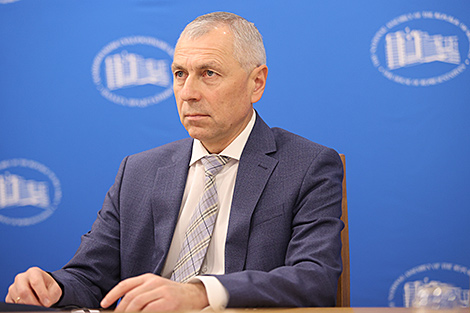 Bogota viewed as Minsk’s important in promoting cooperation with Latina America Bogota viewed as Minsk’s important in promoting cooperation with Latina America